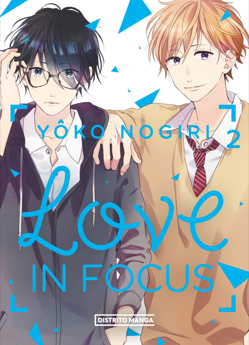 LOVE IN FOCUS 21