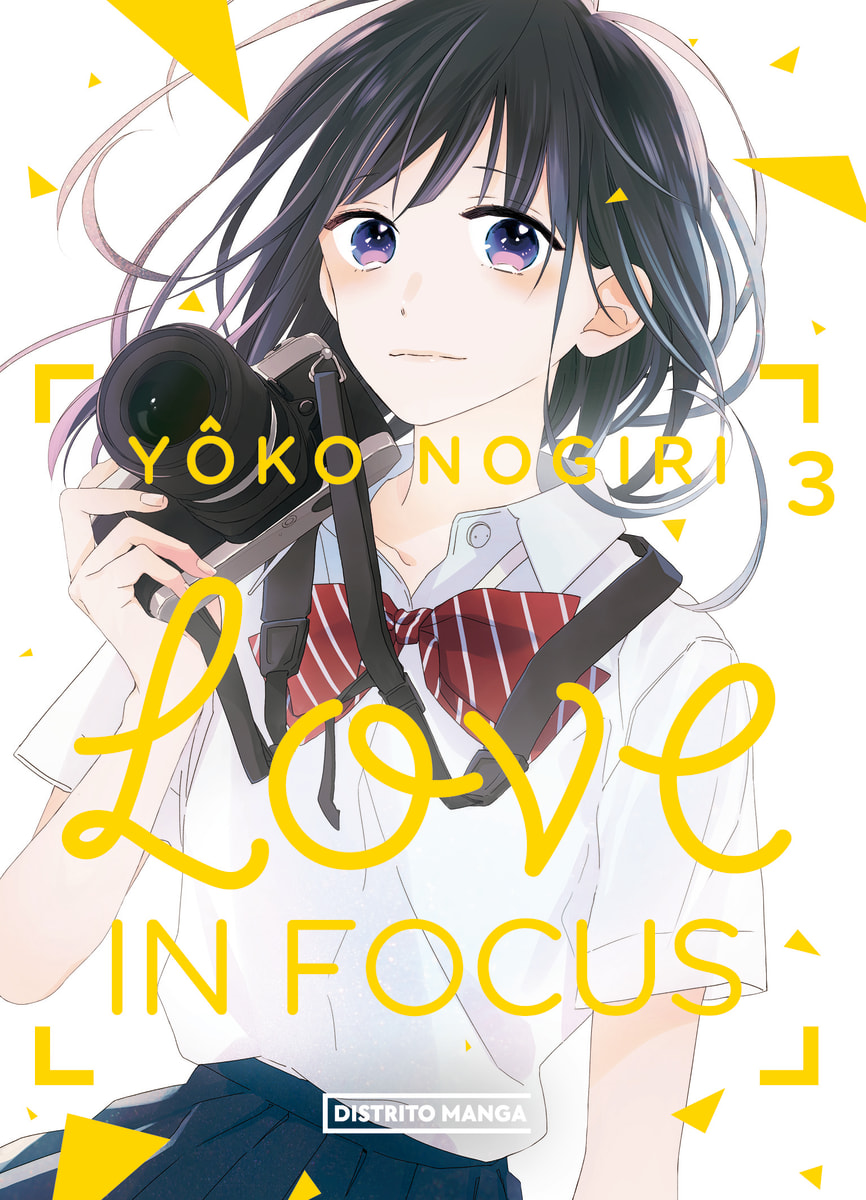LOVE IN FOCUS 31