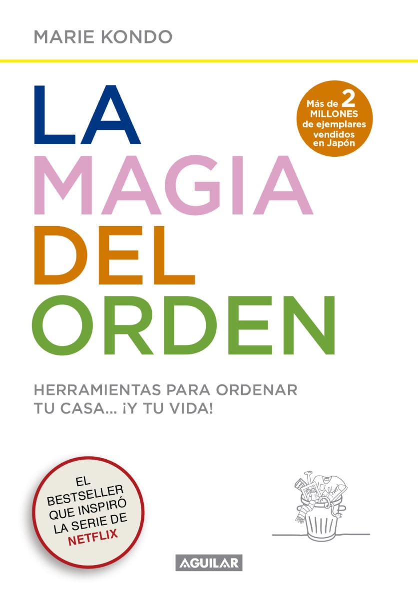 LA MAGIA DEL ORDEN1