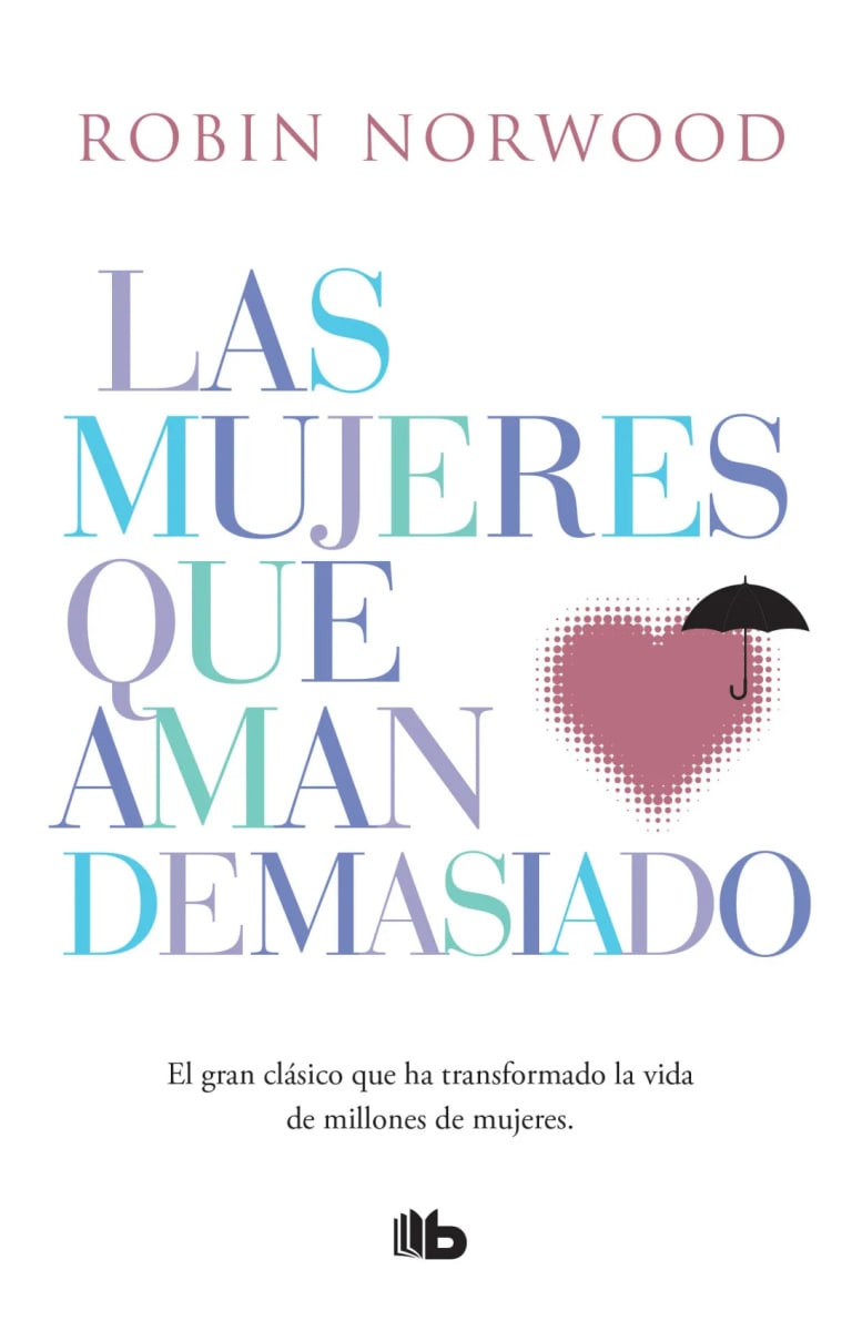 LAS MUJERES QUE AMAN DEMASIADO1