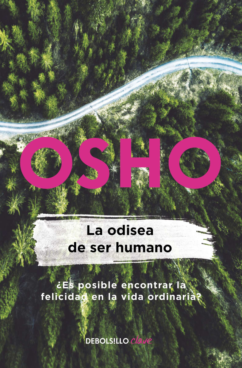LA ODISEA DE SER HUMANO1