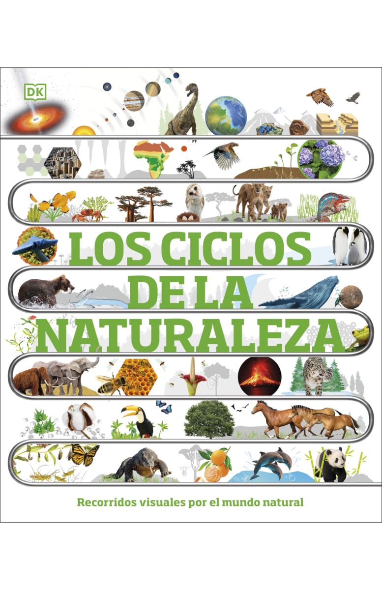 LOS CICLOS DE LA NATURALEZA1