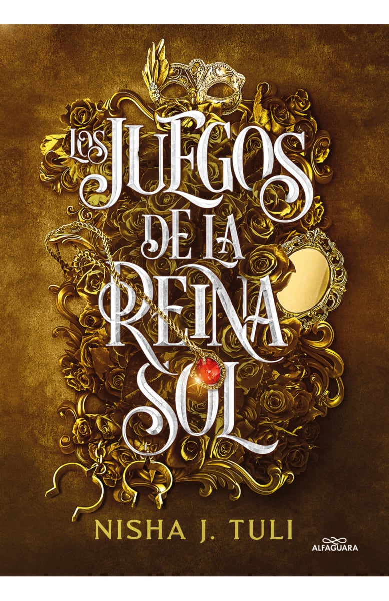 LOS JUEGOS DE LA REINA SOL1