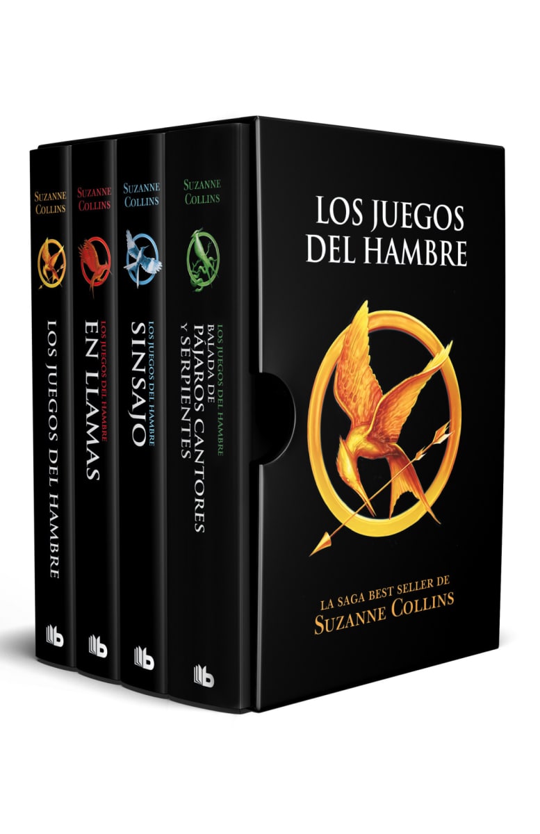 ESTUCHE LOS JUEGOS DEL HAMBRE (PELÍCULA)1