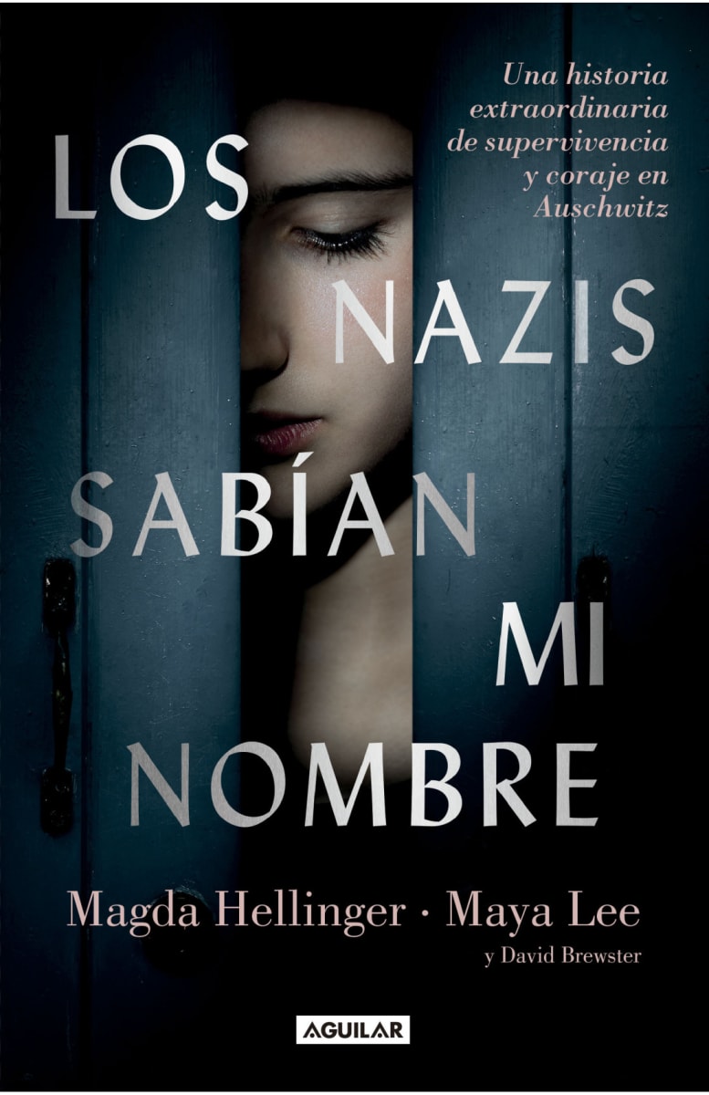 LOS NAZIS SABÍAN MI NOMBRE1
