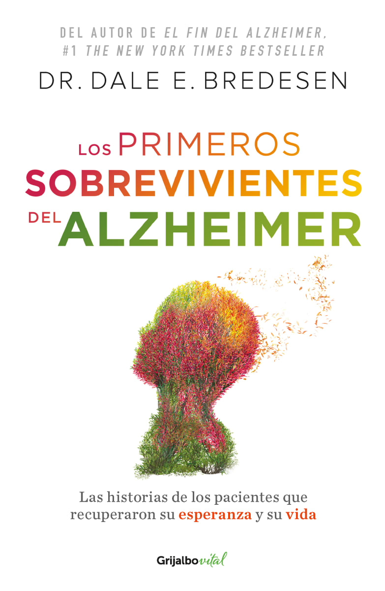 LOS PRIMEROS SOBREVIVIENTES DEL ALZHEIMER1