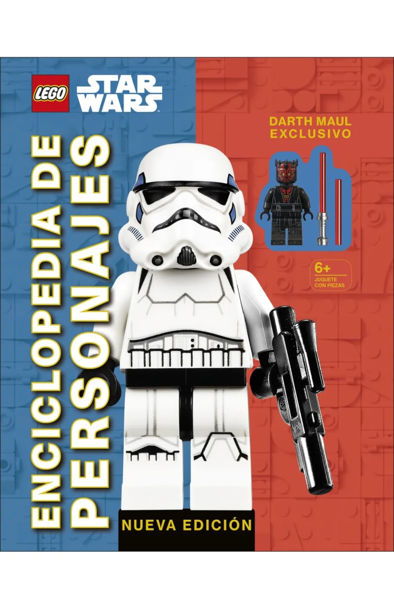 LEGO STAR WARS ENCICLOPEDIA DE PERSONAJES1