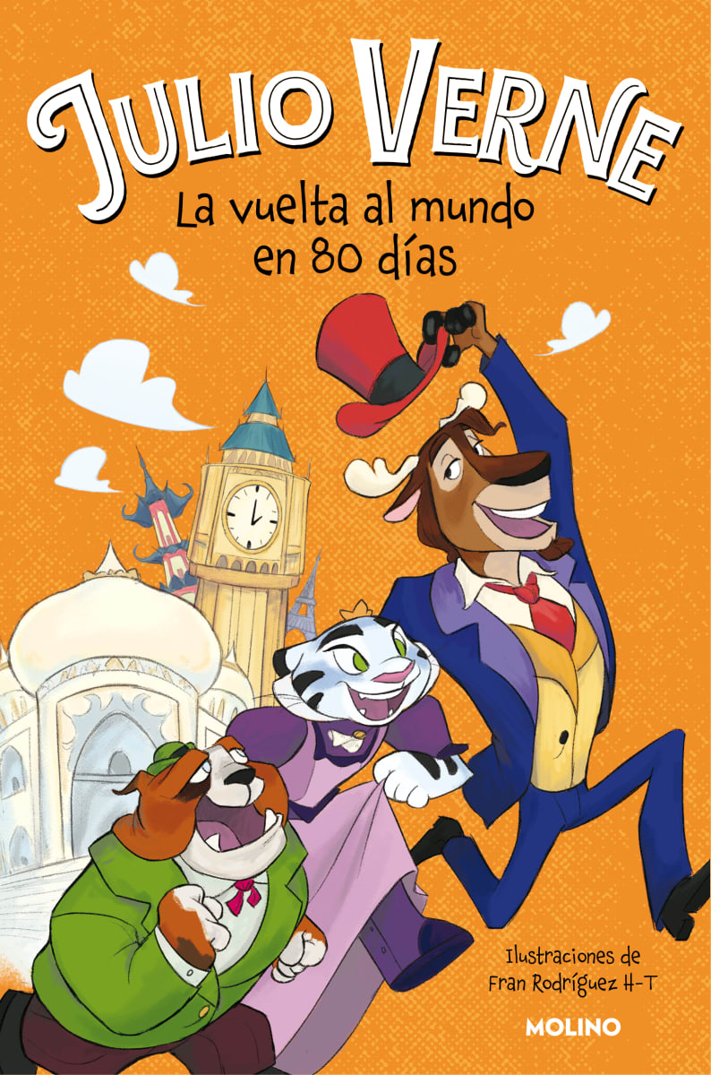 LA VUELTA AL MUNDO EN 80 DÍAS1