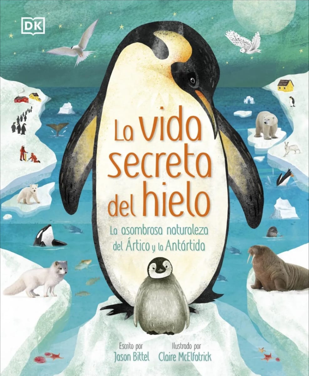 LA VIDA SECRETA DEL HIELO1