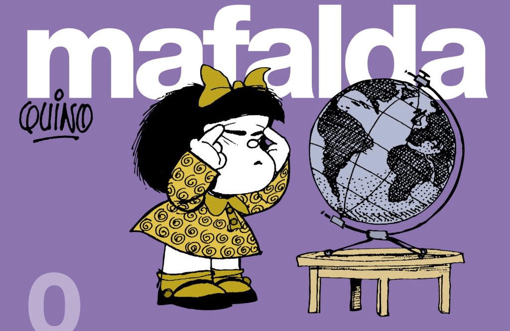 MAFALDA 01