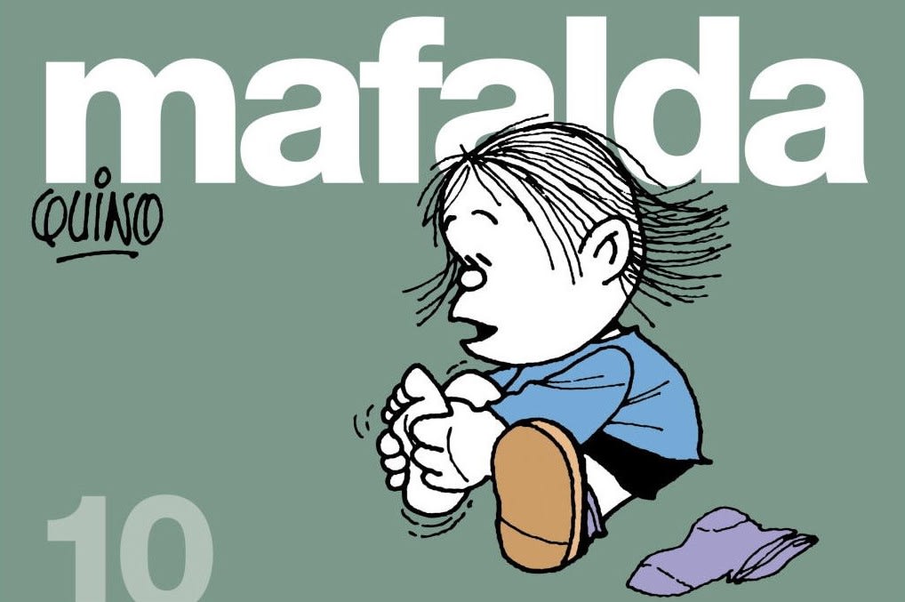 MAFALDA 101