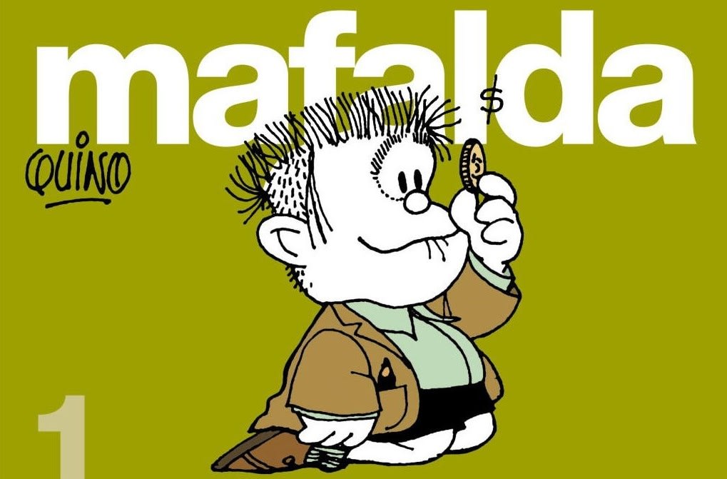 MAFALDA 11