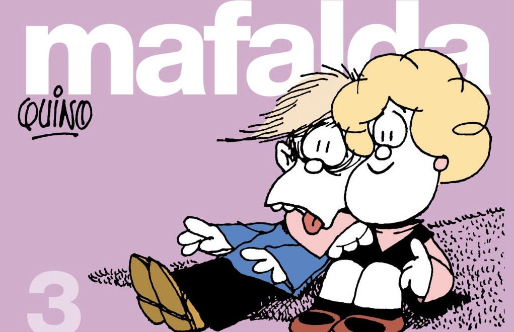 MAFALDA 31