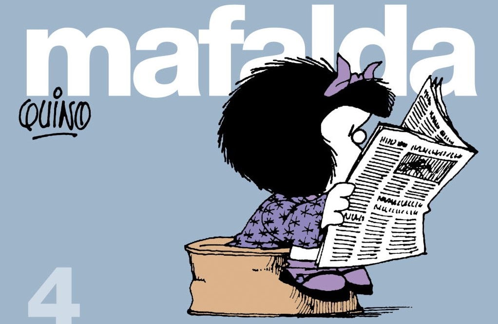 MAFALDA 41