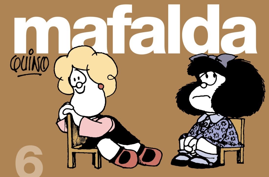 MAFALDA 61
