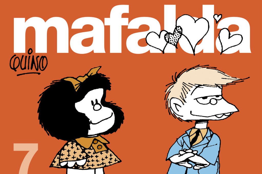 MAFALDA 71
