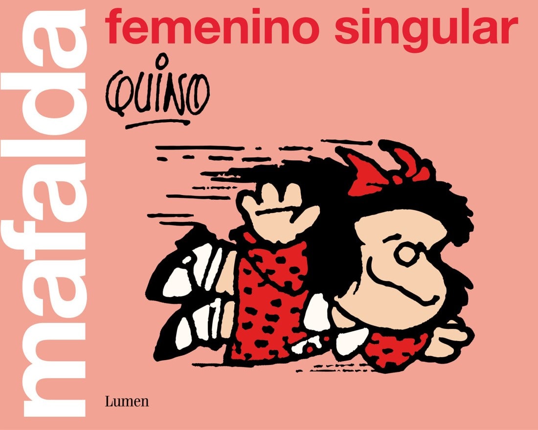 MAFALDA FEMENINO SINGULAR1