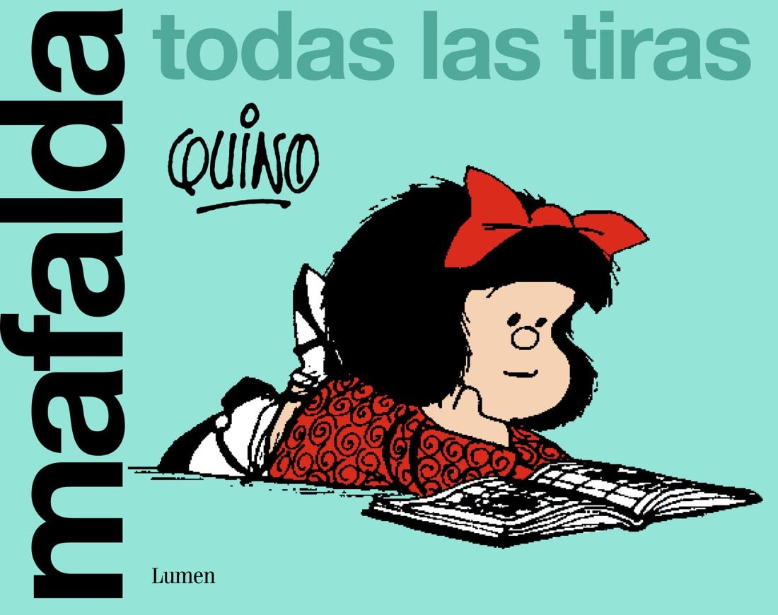 MAFALDA. TODAS LAS TIRAS1