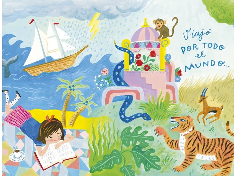 MATILDA EDICIÓN ILUSTRADA2