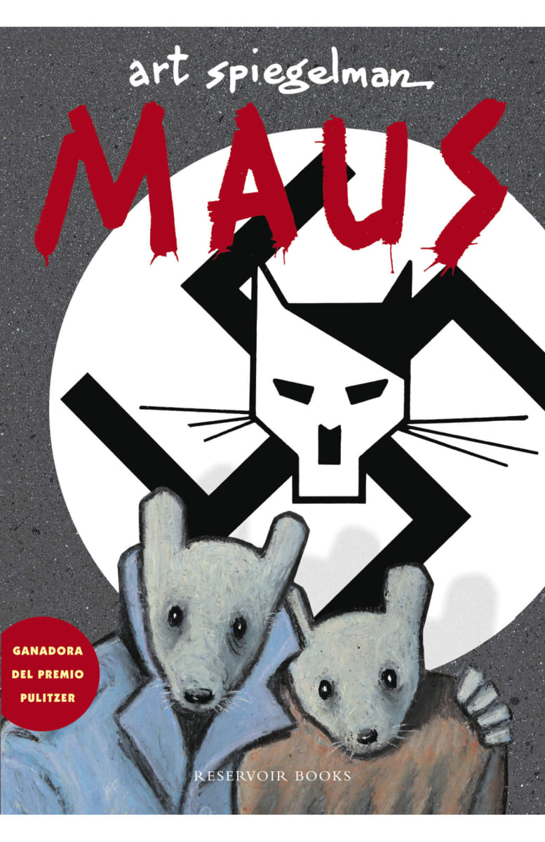 MAUS1
