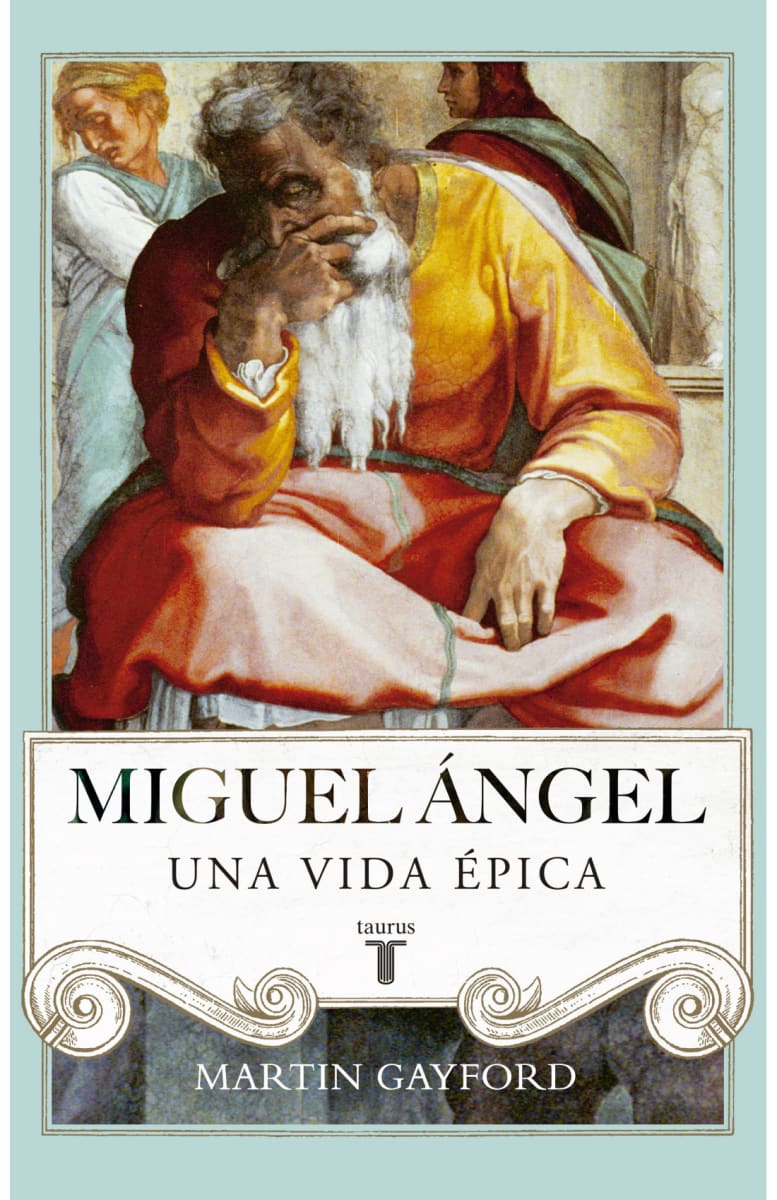 MIGUEL ANGEL. UNA VIDA ÉPICA1