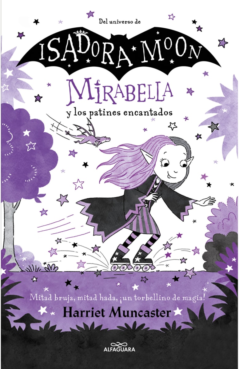 MIRABELLA Y LOS PATINES ENCANTADOS1