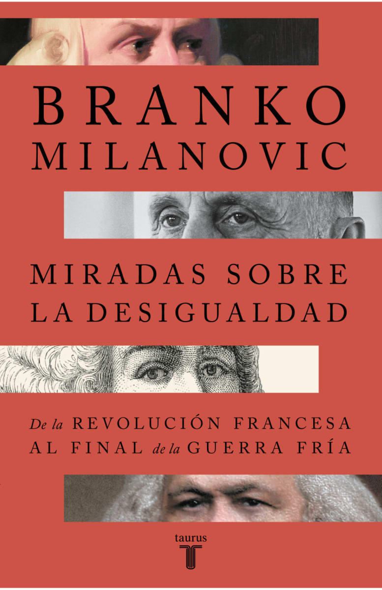 MIRADAS SOBRE LA DESIGUALDAD1