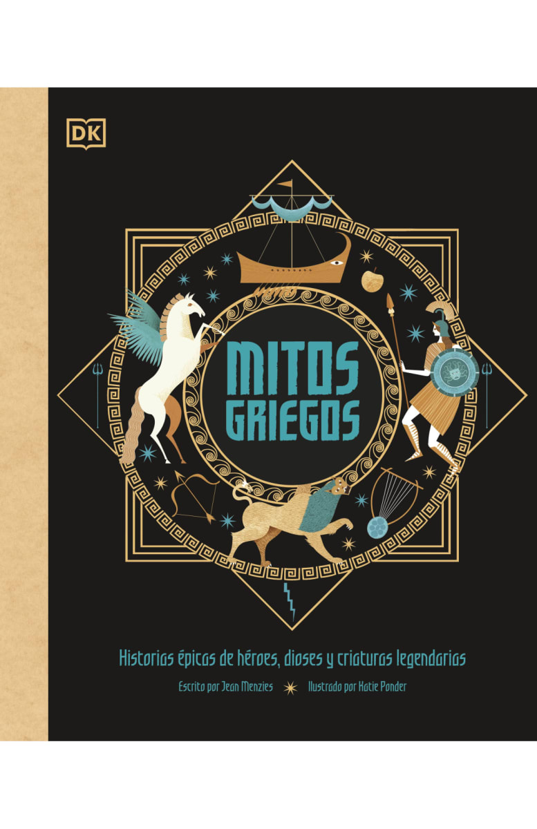 MITOS GRIEGOS1