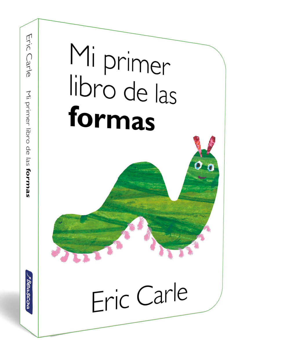 MI PRIMER LIBRO DE LAS FORMAS1
