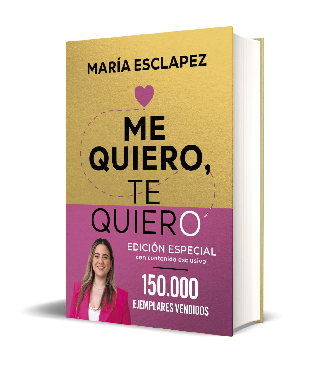 ME QUIERO, TE QUIERO1