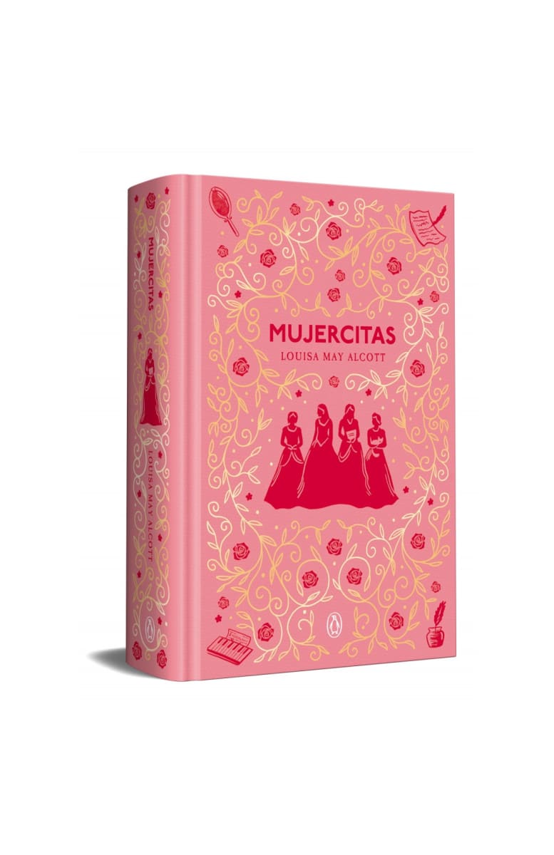 MUJERCITAS (ED. CONMEMORATIVA)1