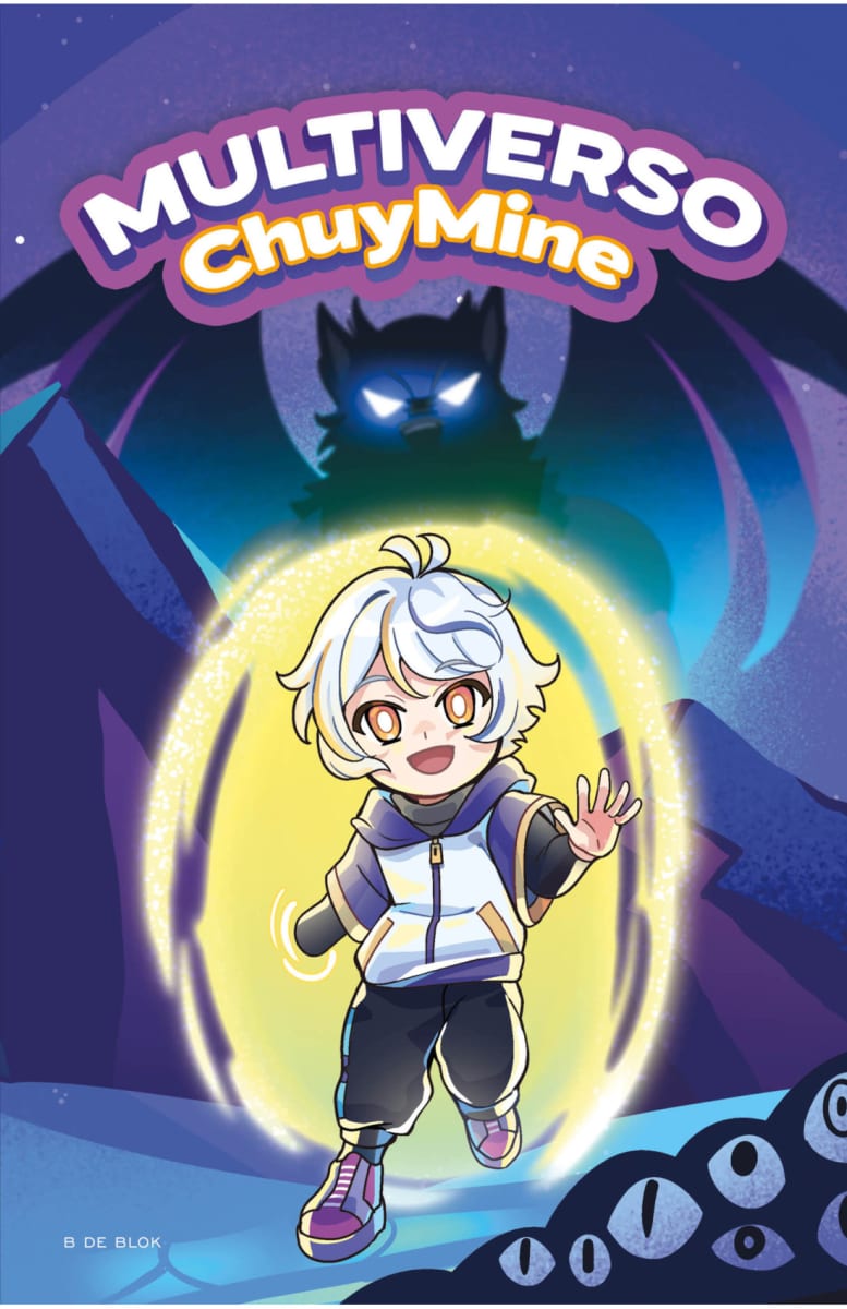 MULTIVERSO CHUYMINE1