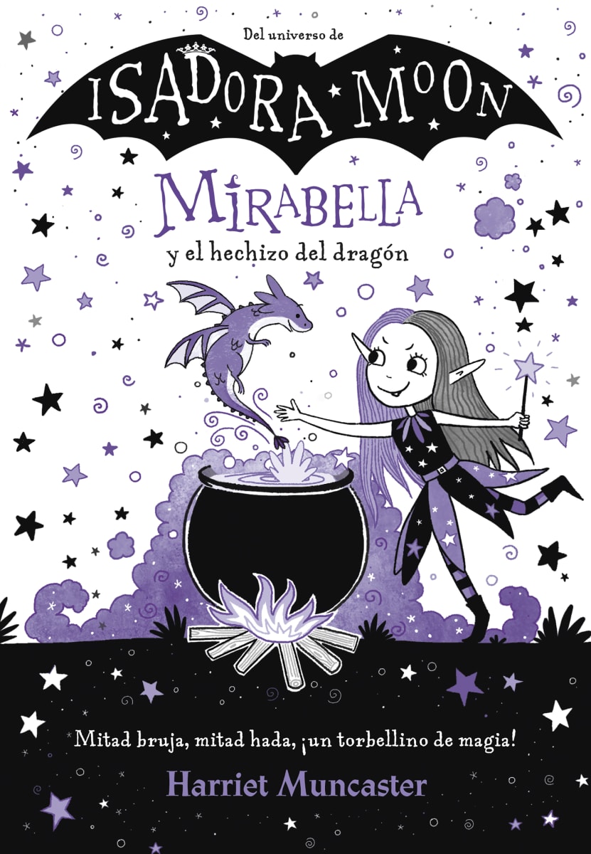 MIRABELLA Y EL HECHIZO DEL DRAGÓN1