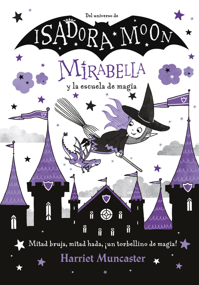 MIRABELLA Y LA ESCUELA DE MAGIA1