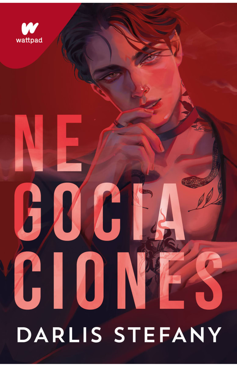 NEGOCIACIONES (EL NEGOCIO 2)1