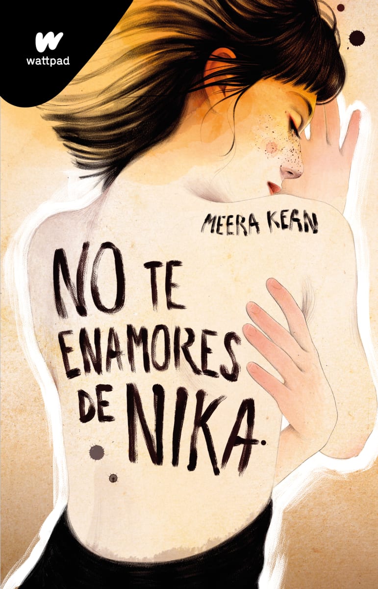 NO TE ENAMORES DE NIKA1
