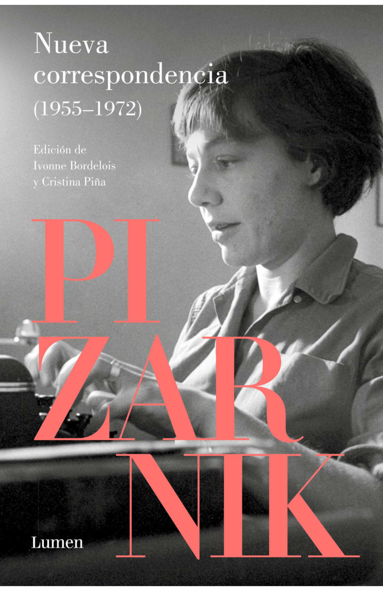 NUEVA CORRESPONDENCIA PIZARNIK (TB)1