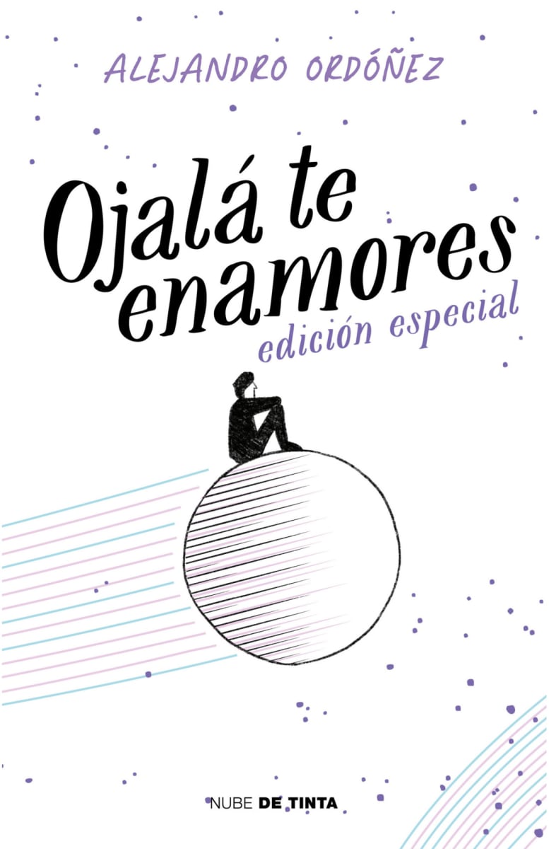 OJALÁ TE ENAMORES (EDICIÓN DE ANIVERSARIO)1