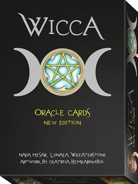 WICCA ORACLE CARDS1