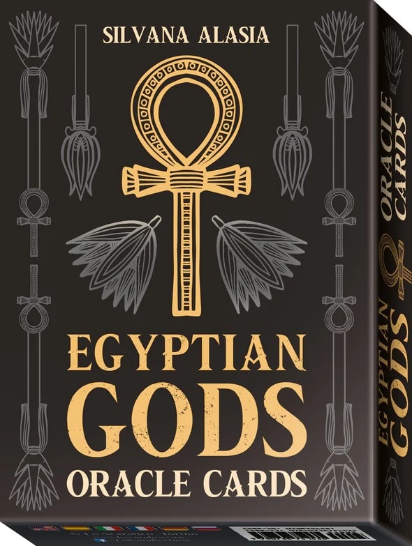 EGYPTIAN GODS ORACLE1