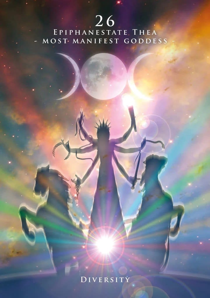 ORACLE OF THE HEKATEAN PATH3