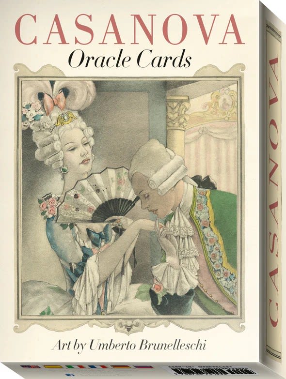 CASANOVA ORACLE CARDS1