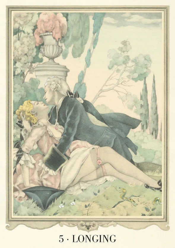 CASANOVA ORACLE CARDS2