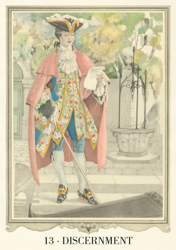 CASANOVA ORACLE CARDS3