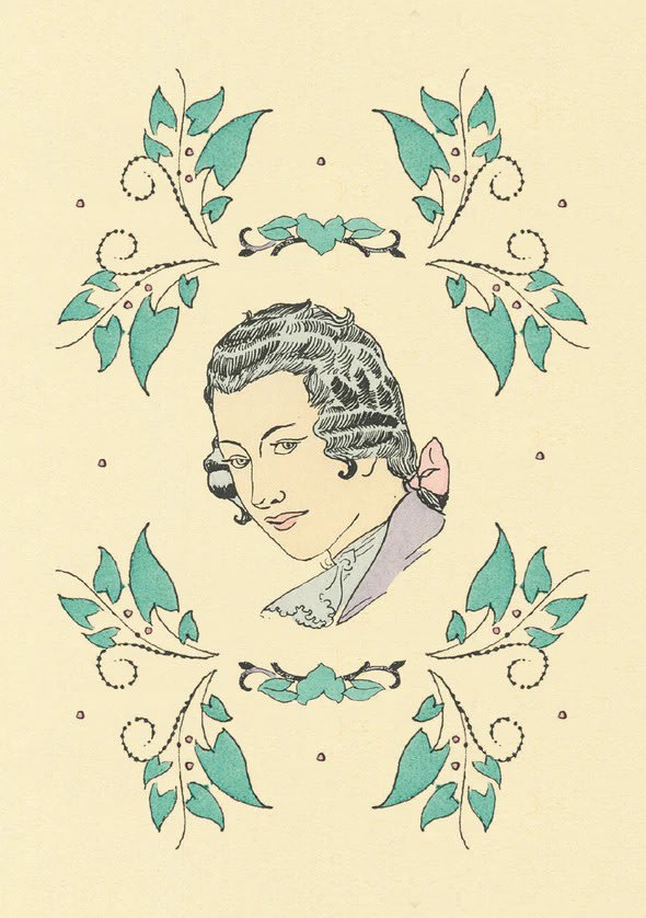 CASANOVA ORACLE CARDS4