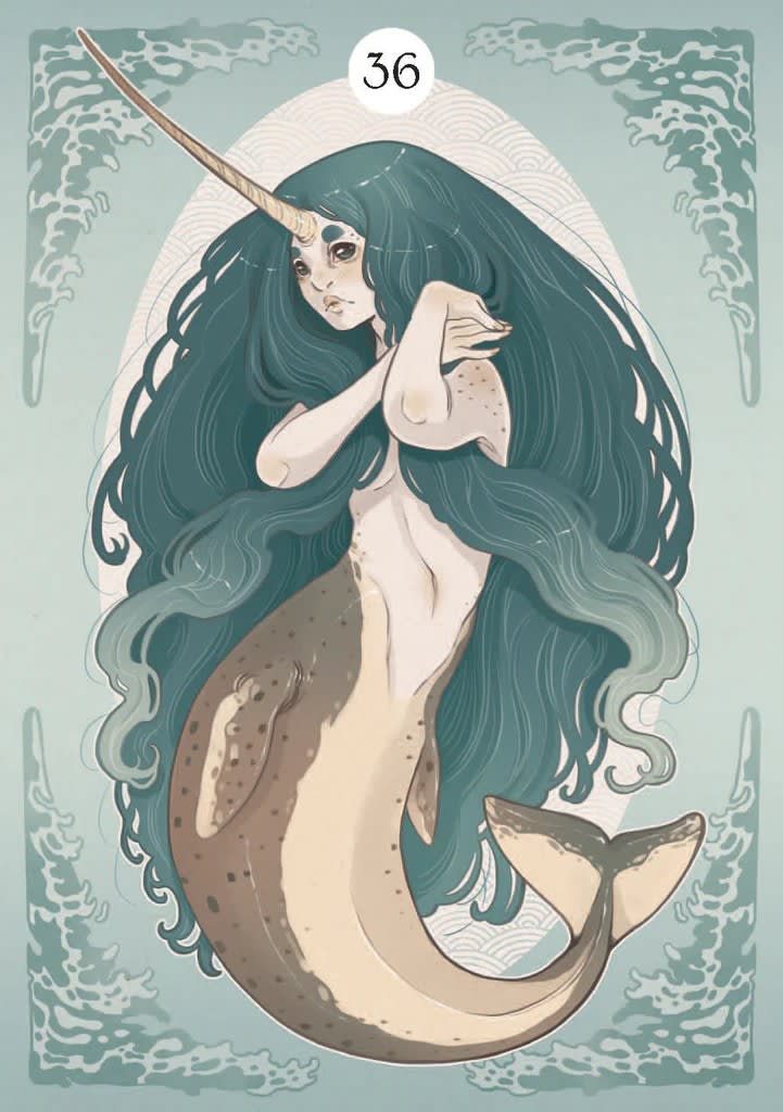 ORACLE OF THE CHIMERAS4