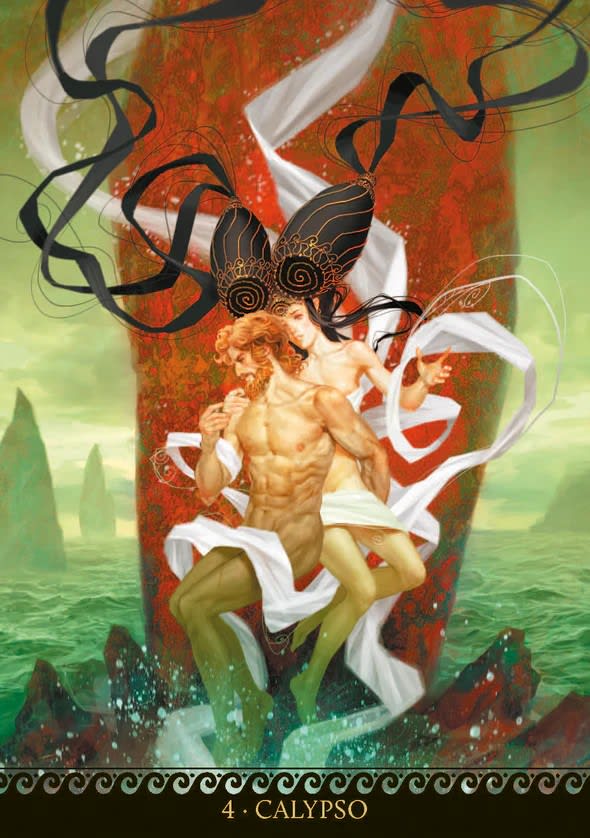 ODYSSEY ORACLE CARDS2