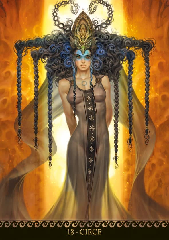 ODYSSEY ORACLE CARDS4