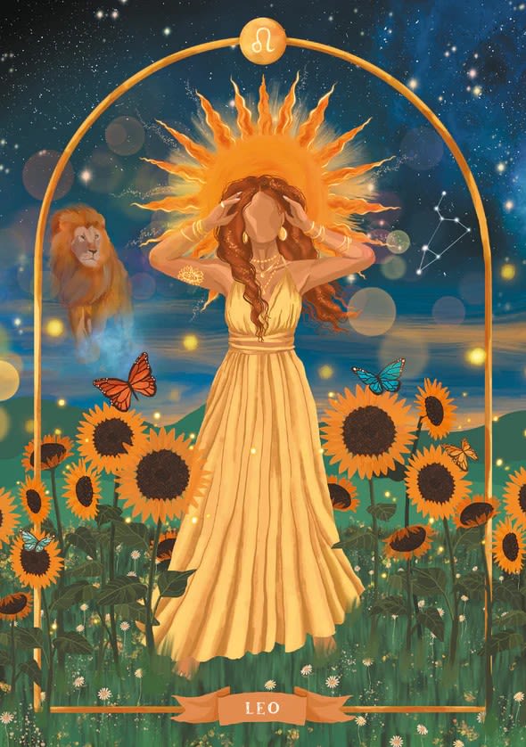GODDESS ASTROLOGY4