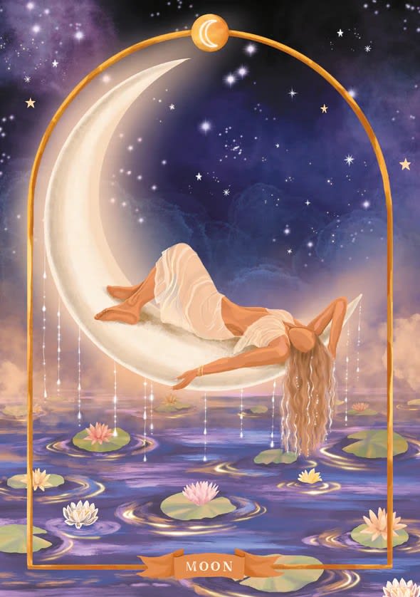 GODDESS ASTROLOGY5